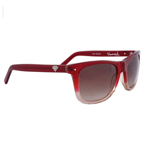 Diamond Supply Faded Vermont Sunglasses 